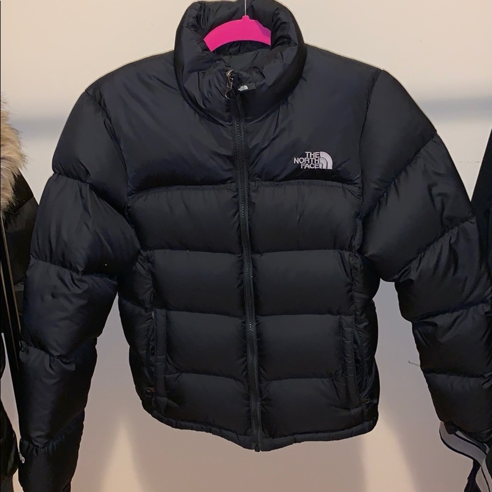 The North Face Down Jacket
